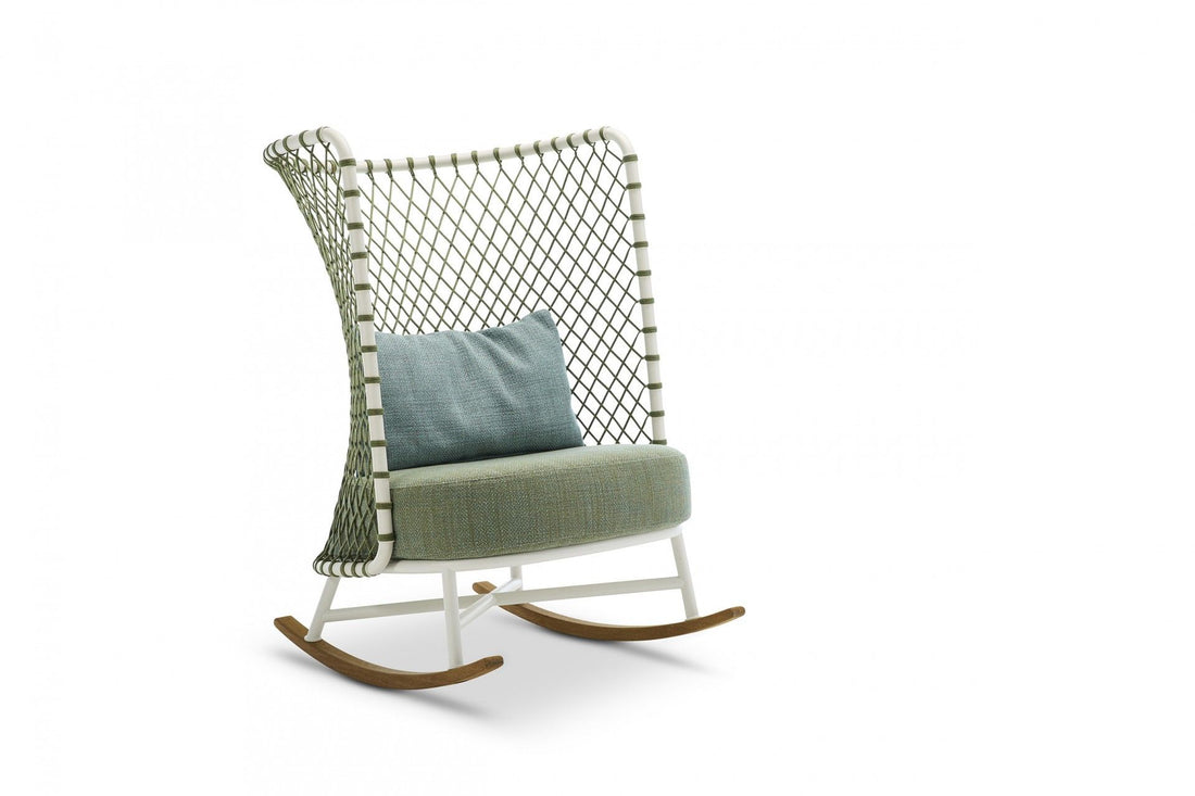 Art. 4385-Charme Rocking Chair