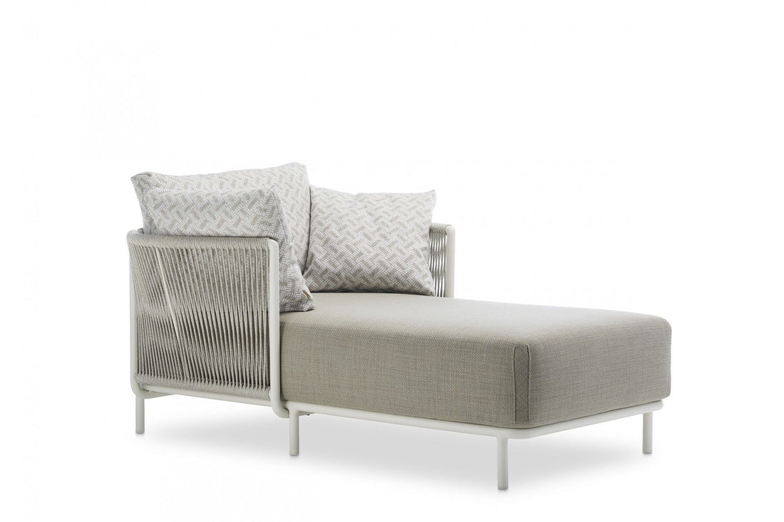 Art. 4430 - Queen Chaise Longue
