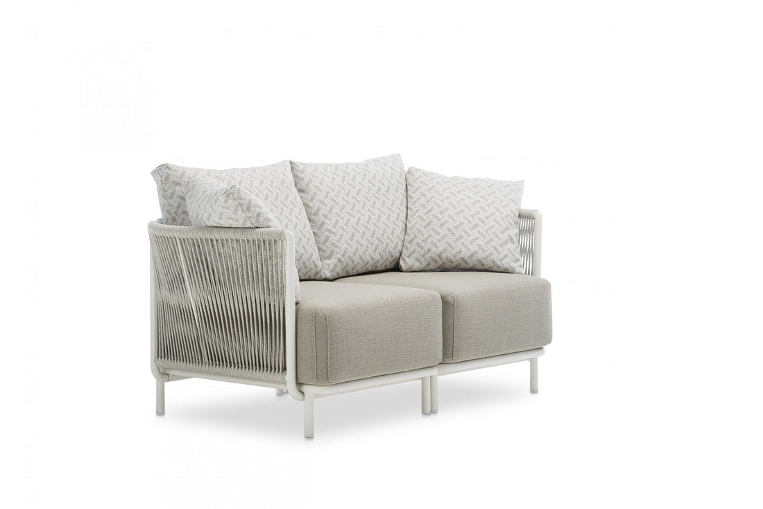 Art. 4432 - Queen Two Seater Sofa