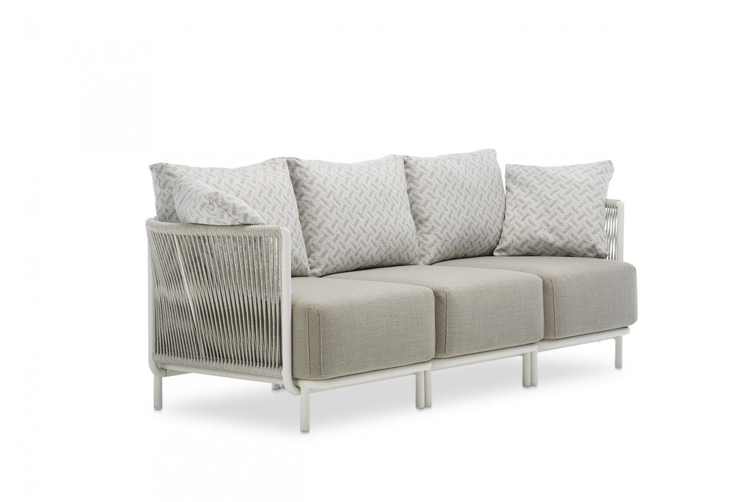 Art. 4433 - Queen Three Seater Sofa