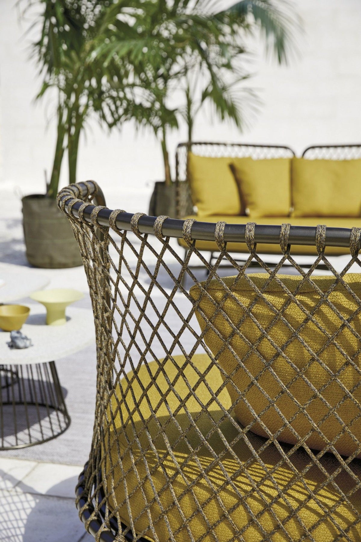 Art. 4382B-Charme Sofa