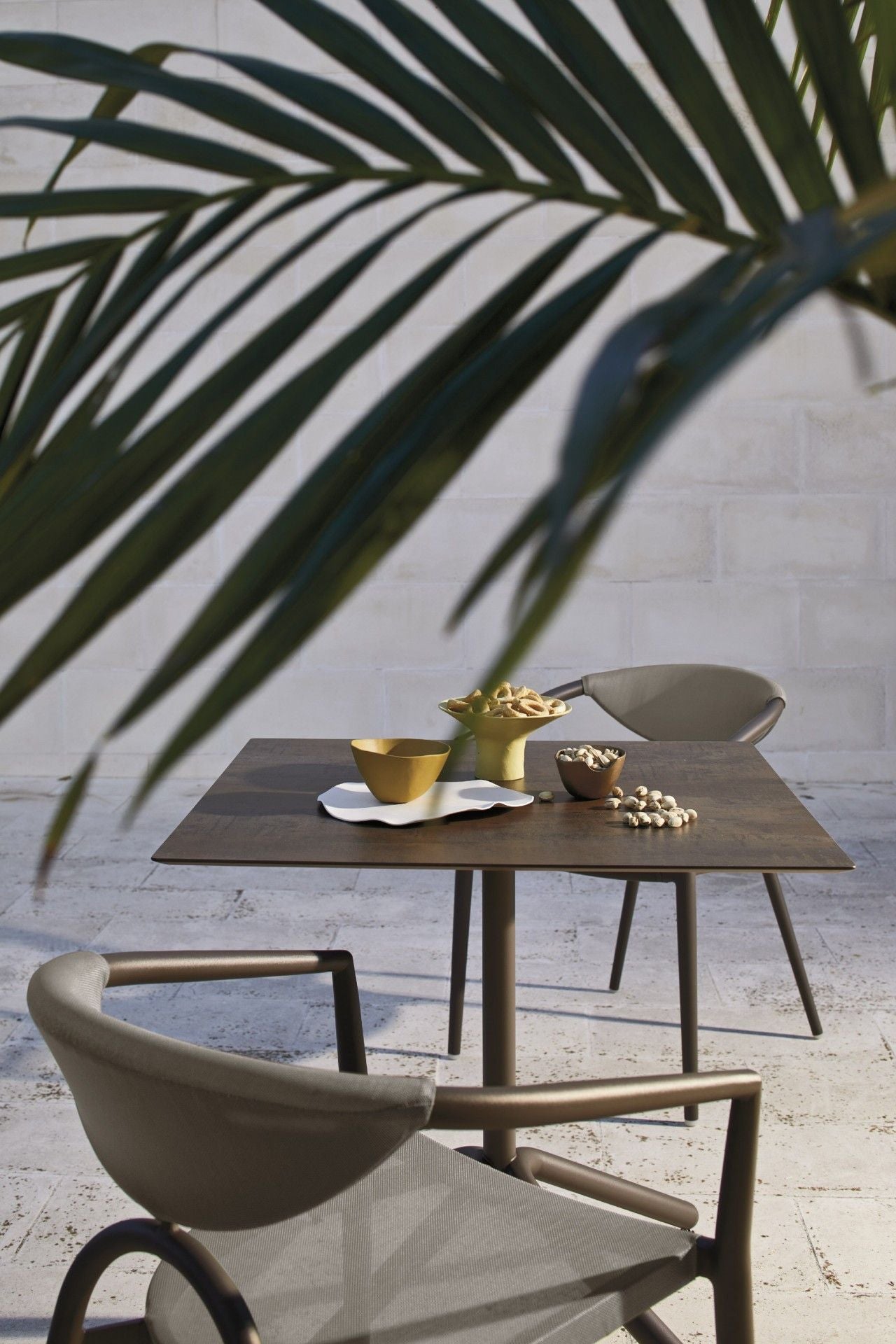Art. 9911 - Maratea Armchair