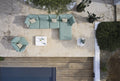 Art. 4435 - Queen Modular Sofa