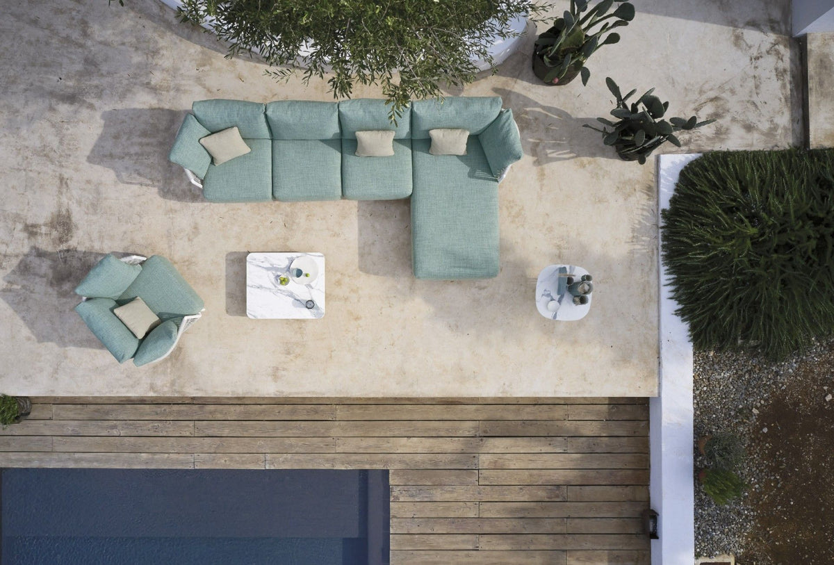 Art. 4435 - Queen Modular Sofa