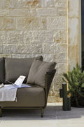 Art. 4433 - Queen Three Seater Sofa