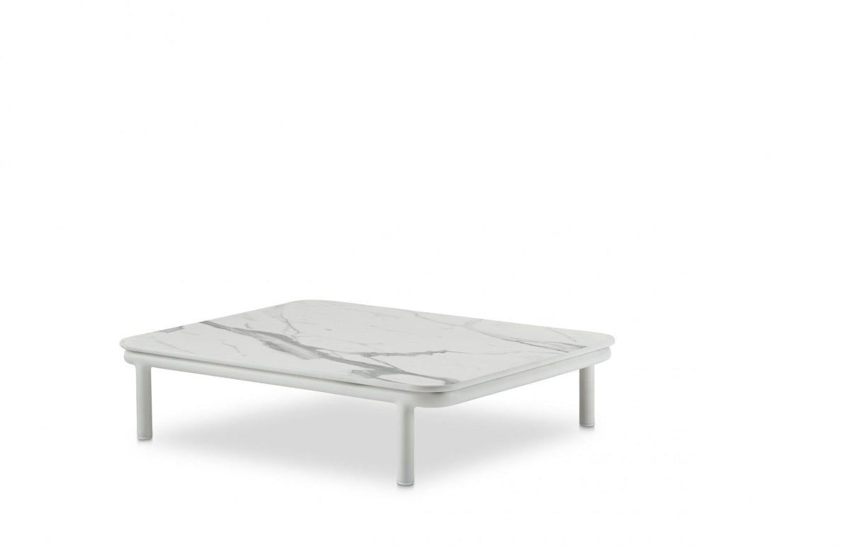 Art. 4428H - Queen Coffee Table