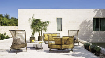 Art. 4384B-Charme Relax Chair