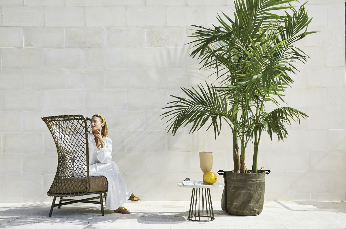 Art. 4384B-Charme Relax Chair