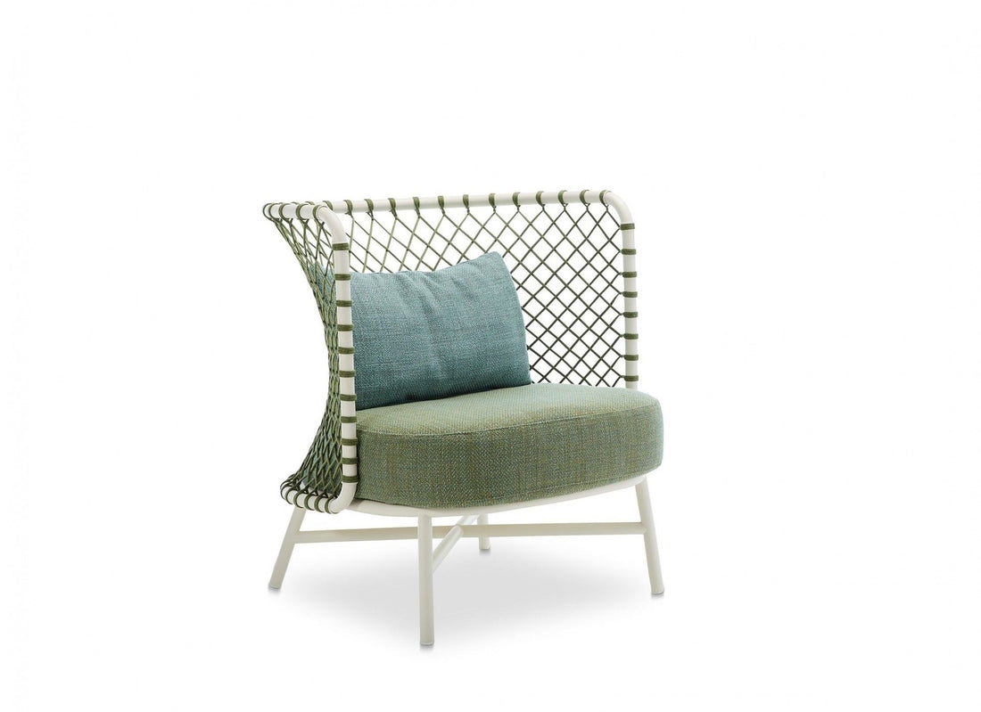 Art. 4381-Charme Lounge Chair