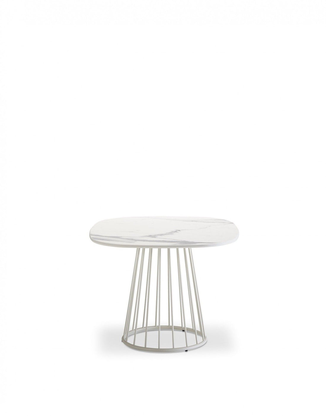 Art. 4386H-Charme Coffee Table