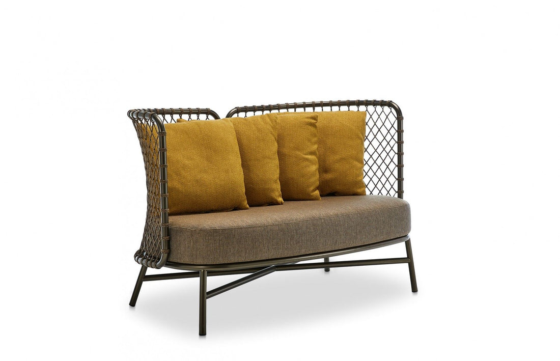 Art. 4382B-Charme Sofa