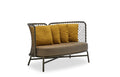 Art. 4382B-Charme Sofa