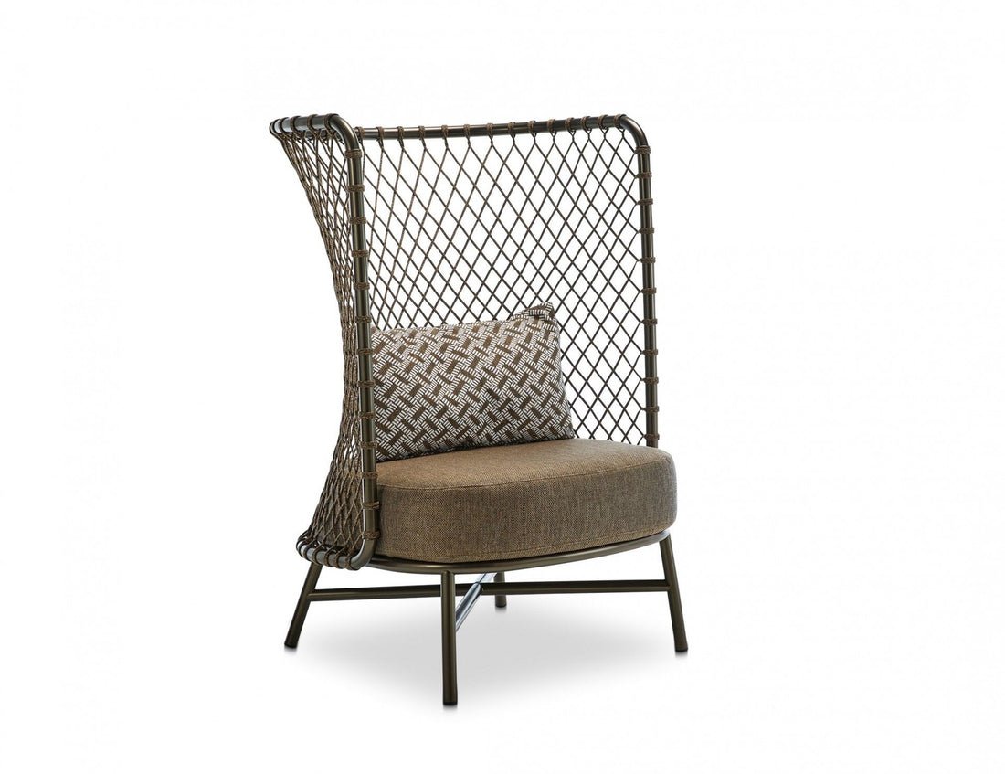 Art. 4384B-Charme Relax Chair