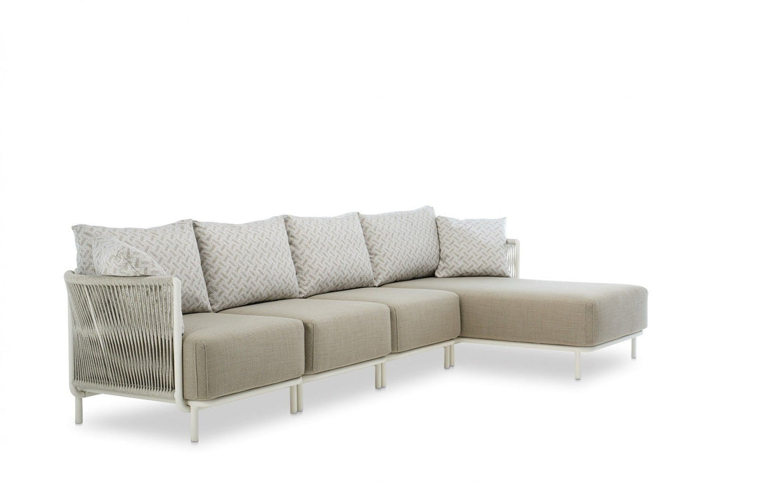 Art. 4435 - Queen Modular Sofa