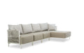 Art. 4435 - Queen Modular Sofa