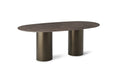Art. 4475H - Queen Dining Table