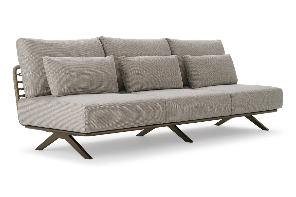 Art. 7113 - Arman Modular Triple Element