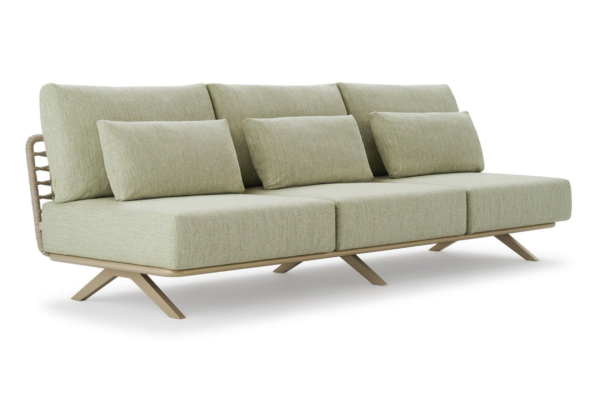 Art. 7113 - Arman Modular Triple Element