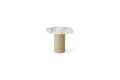 Art. 7130H - Arman Small Coffee Table