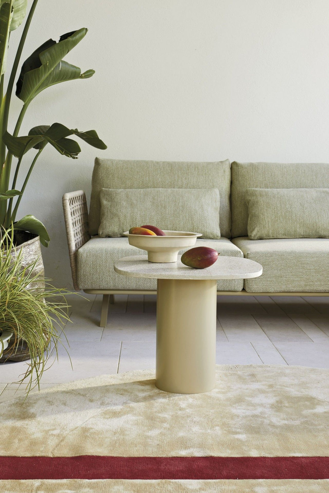 Art. 7130T - Arman Small Coffee Table
