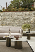 Art. 7131H - Arman Large Coffee Table