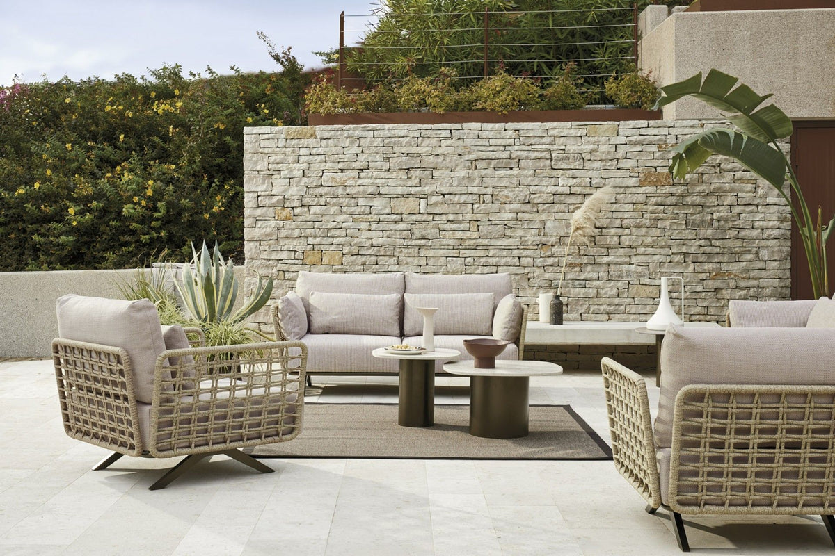 Art. 7121 - Arman Lounge Chair