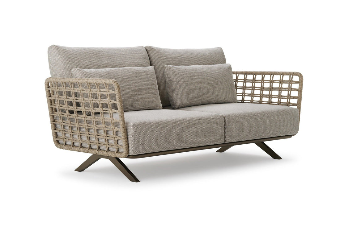 Art. 7122 - Arman Two Seater Sofa