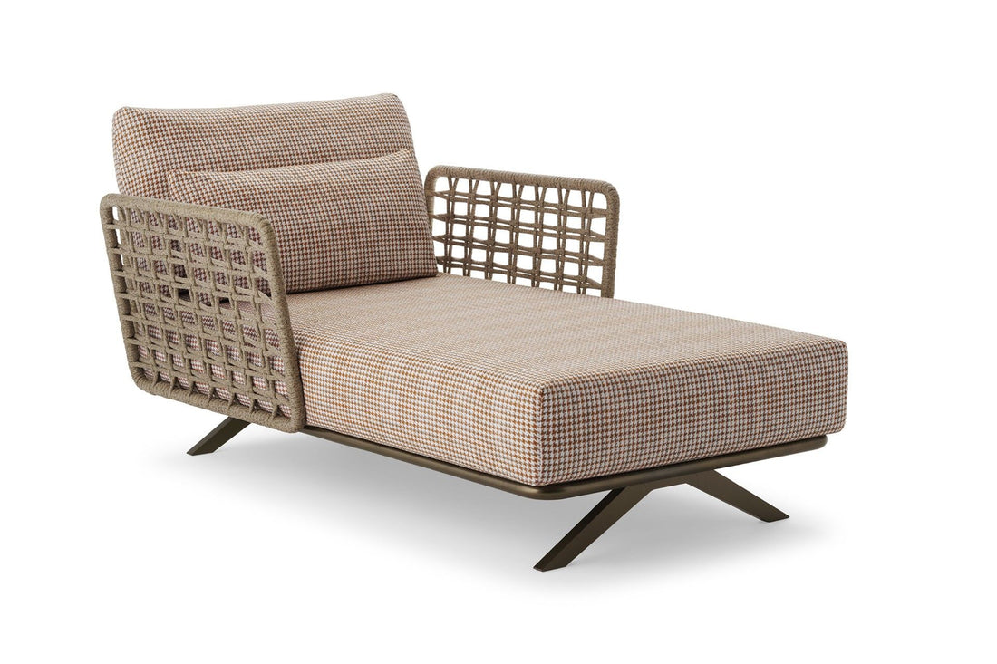 Art. 7125 - Arman Chaise Longue