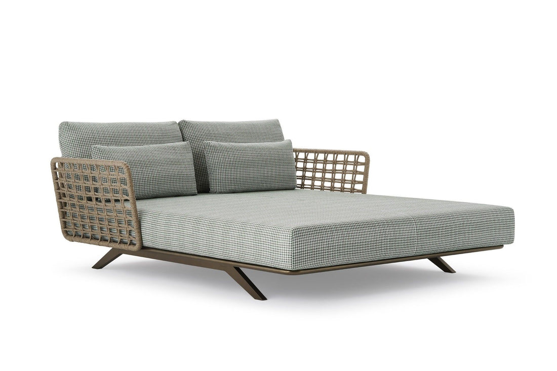 Art. 7126 - Arman Love Bed