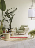Art. 71A3 - Arman Lounge Chair
