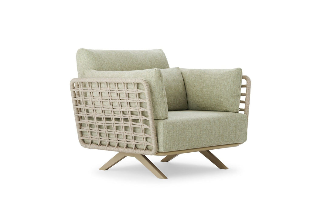 Art. 71A3 - Arman Lounge Chair