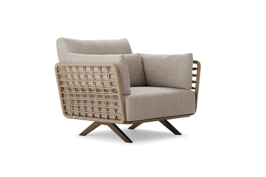 Art. 71A3 - Arman Lounge Chair