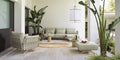 Art. 73A5 - Arman Three Seater Sofa
