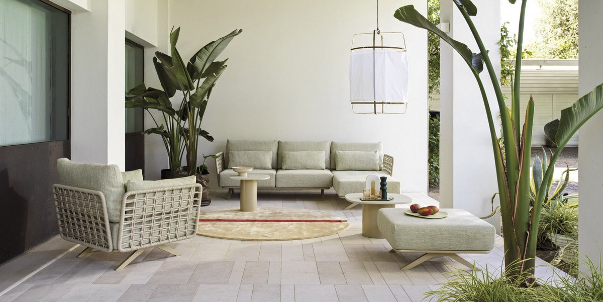 Art. 73A5 - Arman Three Seater Sofa