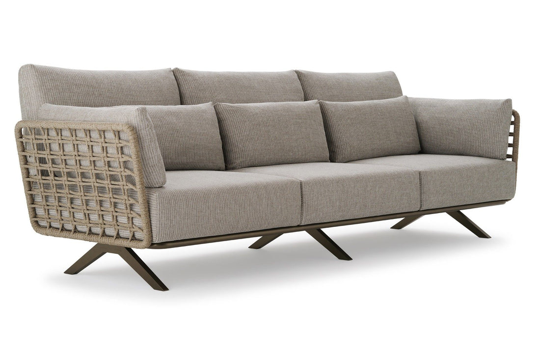 Art. 73A5 - Arman Three Seater Sofa