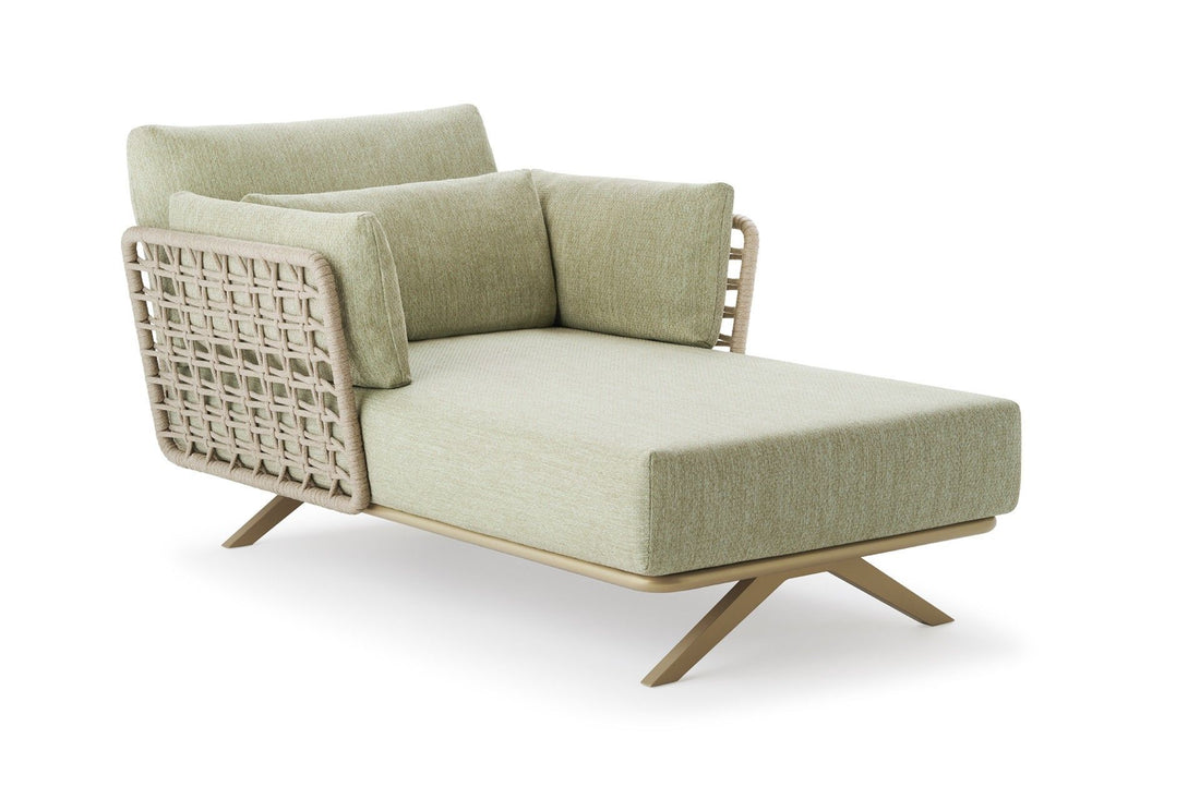 Art. 75A3 - Arman Chaise Longue