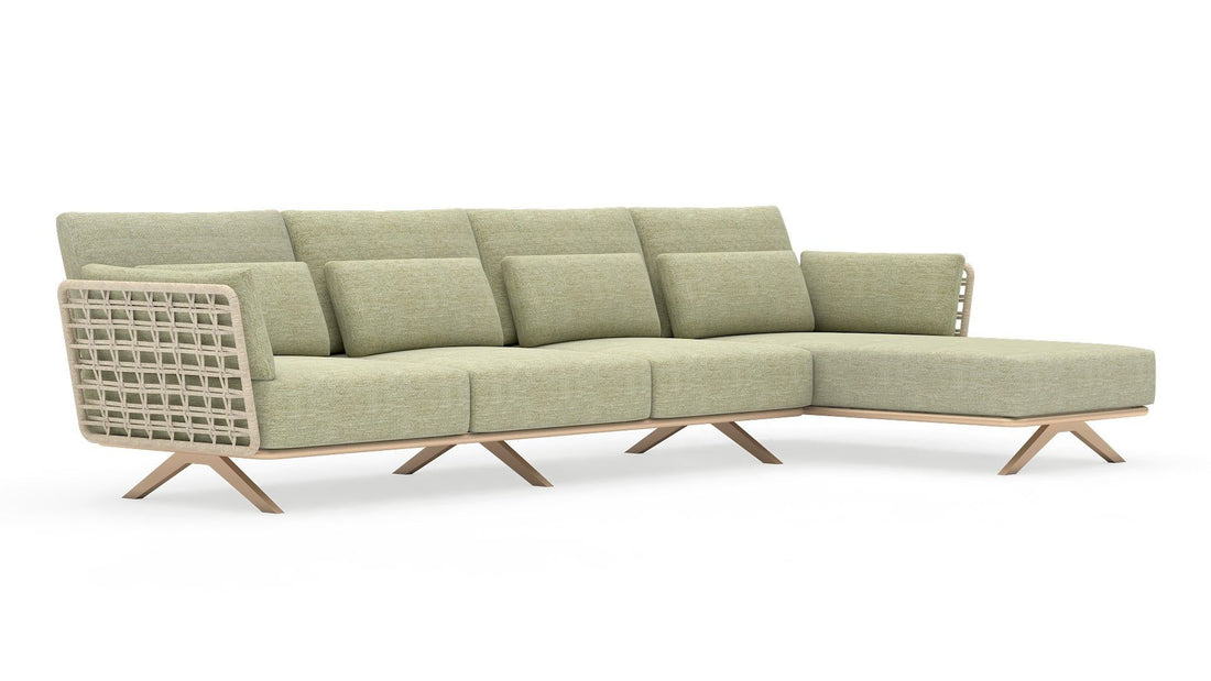 Art. 7140 - Arman Sofa Composition