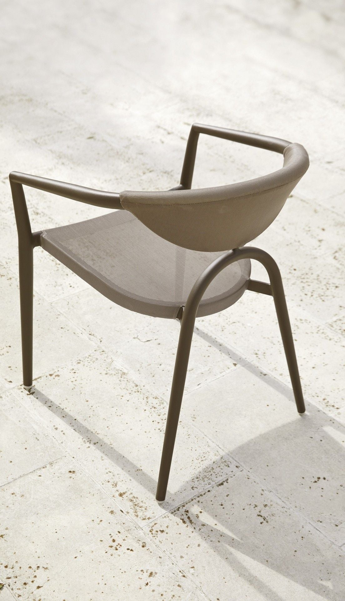 Art. 9911 - Maratea Armchair