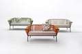 Art. 4452 - Corolle Sofa