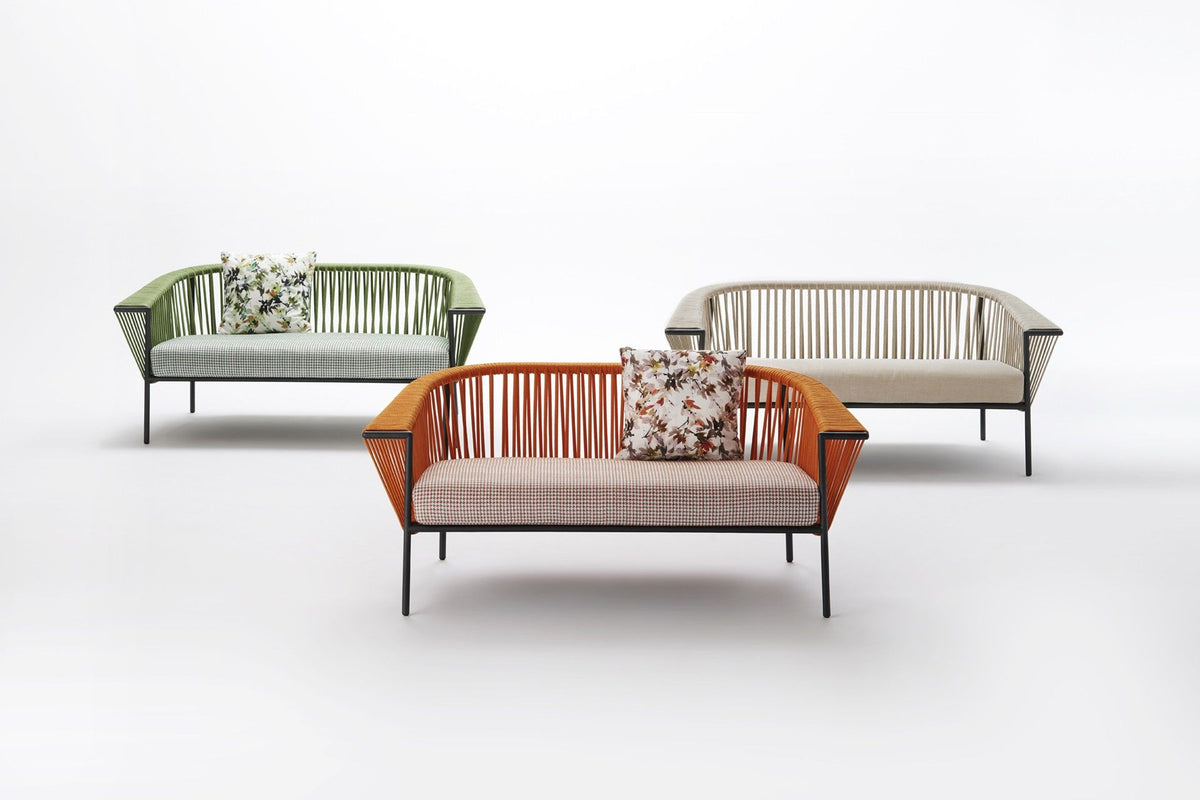 Art. 4452 - Corolle Sofa