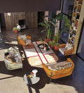 Art. 4452 - Corolle Sofa