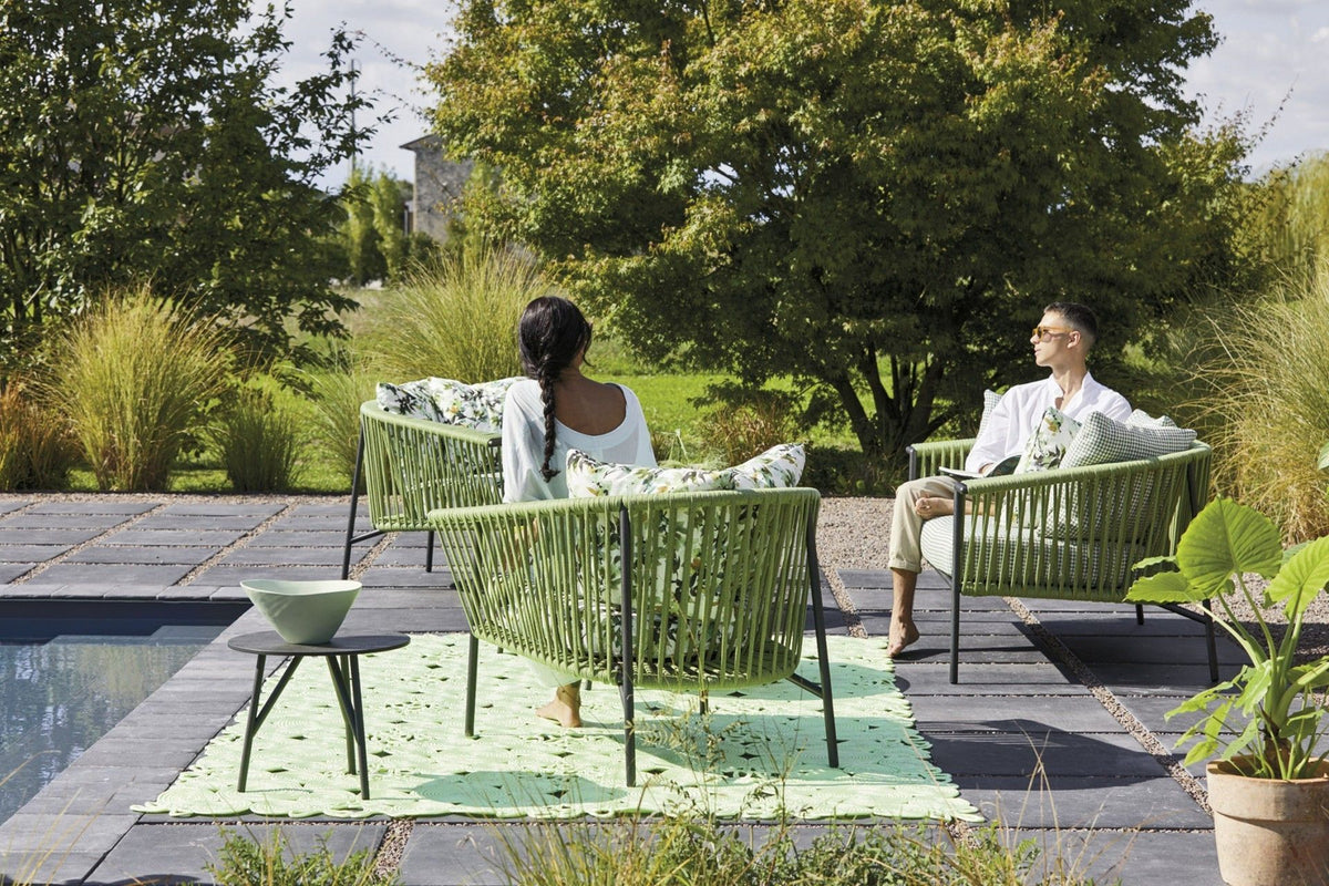 Art. 4452 - Corolle Sofa