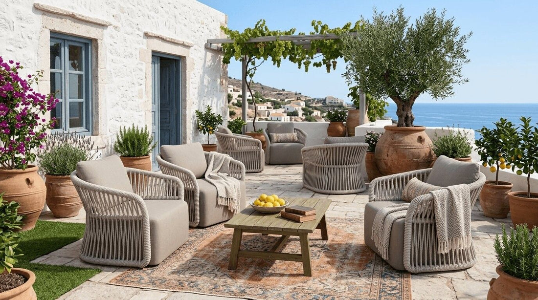 Art. 165 - Altomare Lounge Chair