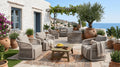 Art. 165 - Altomare Lounge Chair