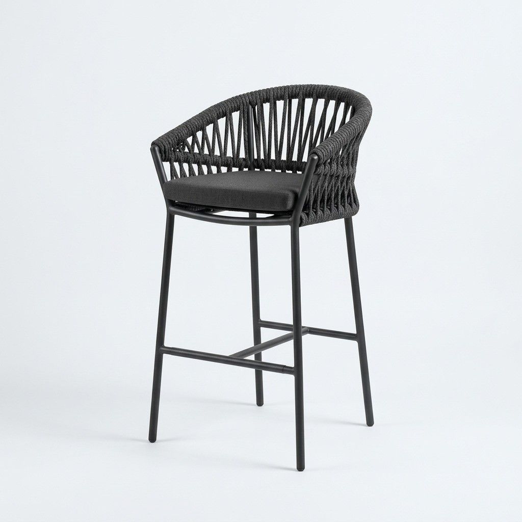 Art. 160 - Altomare Barstool