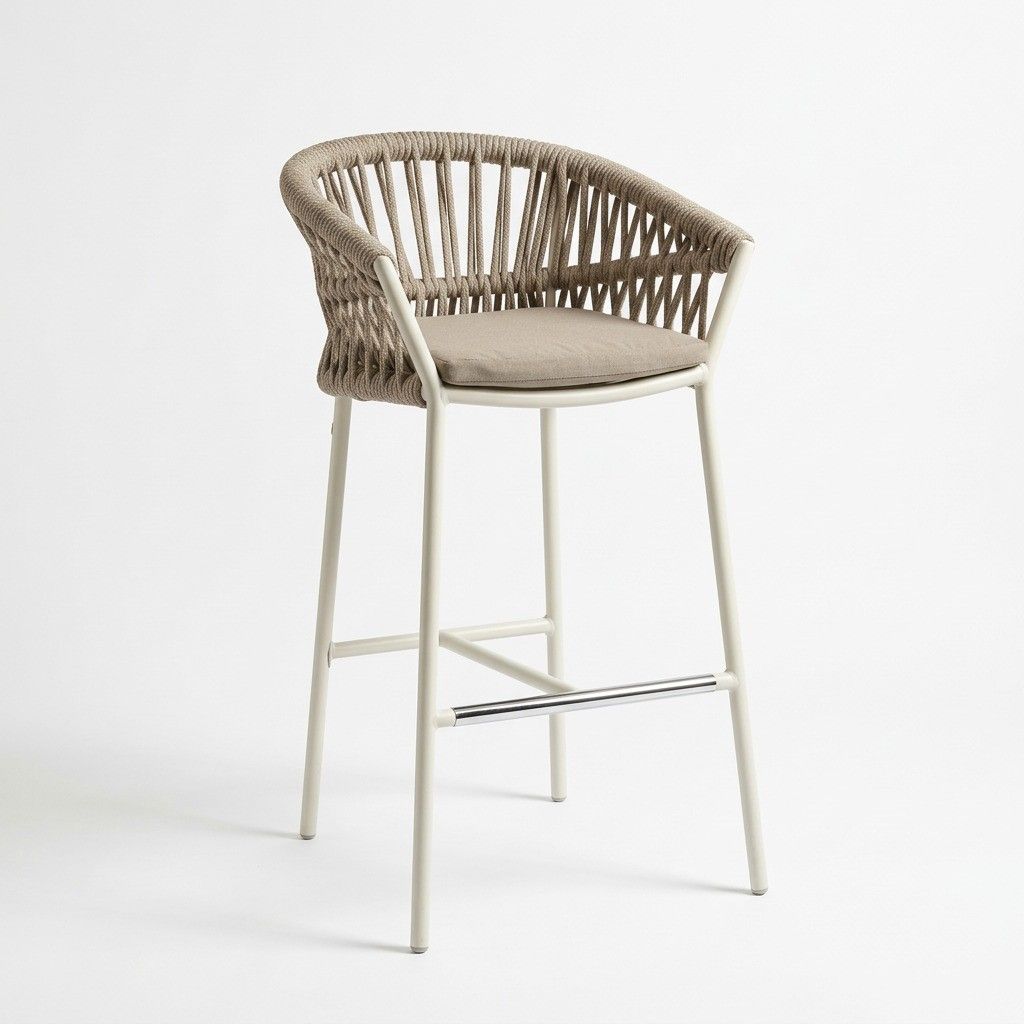 Art. 160 - Altomare Barstool