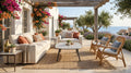Art. 123 - Altomare Coffee Table