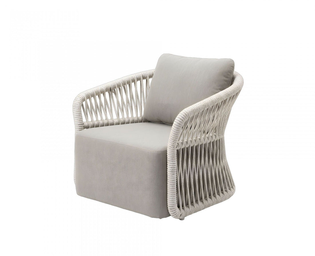 Art. 165 - Altomare Lounge Chair