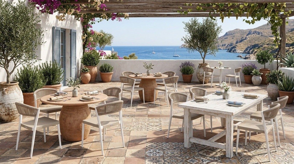 Art. 194 - Olivento Chair