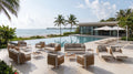 Art. 01- Venetian Lounge Chair